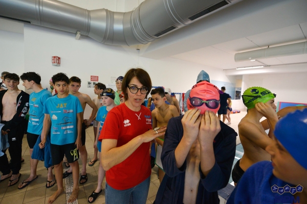 Federazione Italiana Pentathlon Moderno Pesaro