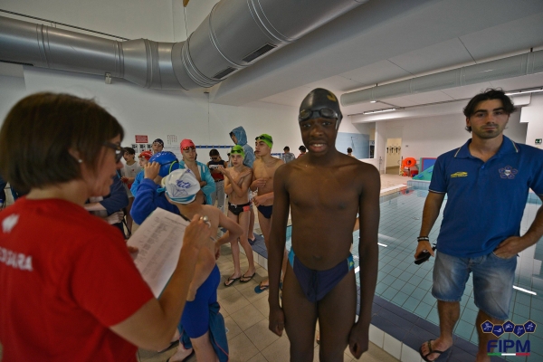 Federazione Italiana Pentathlon Moderno Pesaro