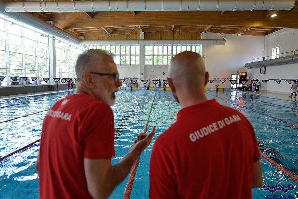 Federazione Italiana Pentathlon Moderno Pesaro