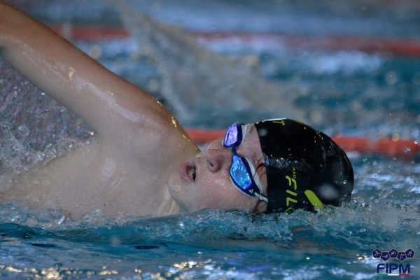 Federazione Italiana Pentathlon Moderno Pesaro