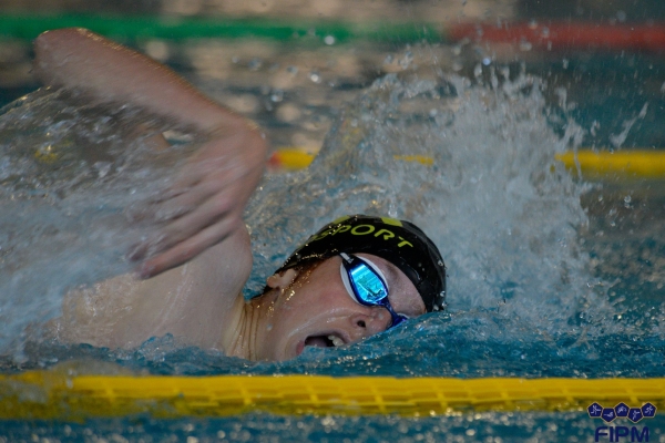 Federazione Italiana Pentathlon Moderno Pesaro