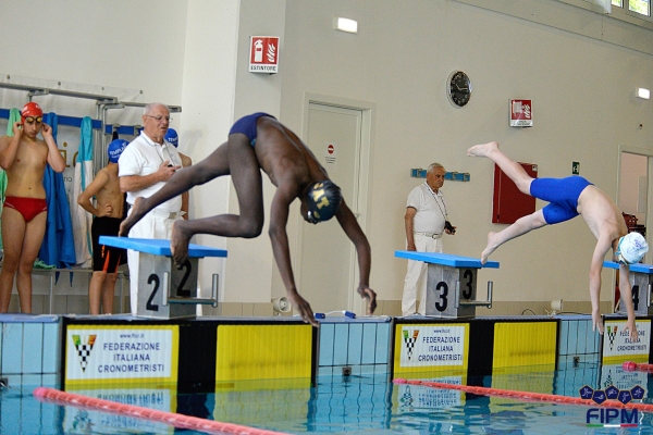 Federazione Italiana Pentathlon Moderno Pesaro