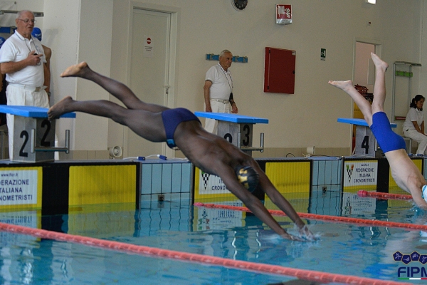 Federazione Italiana Pentathlon Moderno Pesaro
