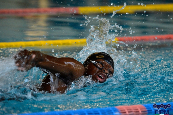Federazione Italiana Pentathlon Moderno Pesaro