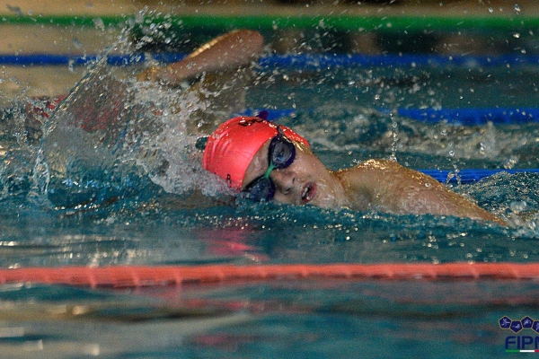 Federazione Italiana Pentathlon Moderno Pesaro