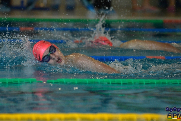 Federazione Italiana Pentathlon Moderno Pesaro