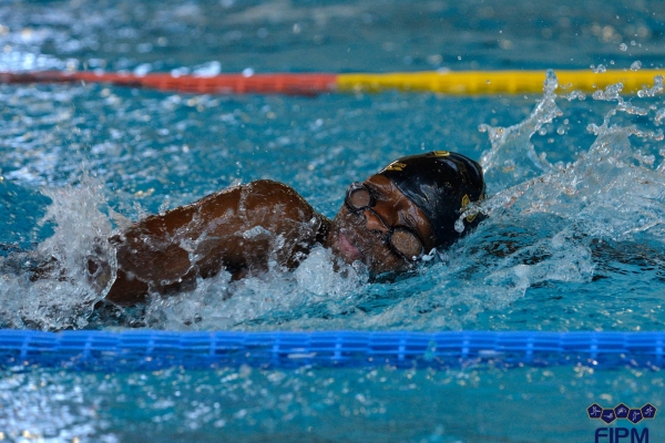 Federazione Italiana Pentathlon Moderno Pesaro