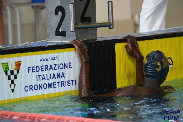 Federazione Italiana Pentathlon Moderno Pesaro