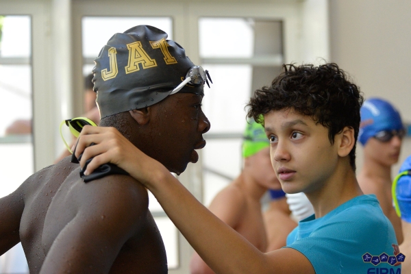 Federazione Italiana Pentathlon Moderno Pesaro