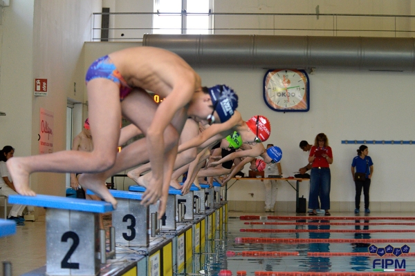 Federazione Italiana Pentathlon Moderno Pesaro