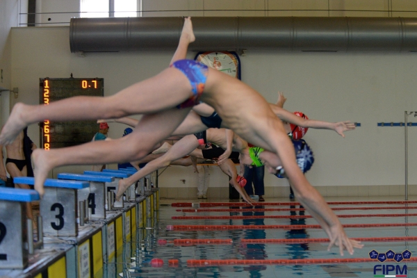 Federazione Italiana Pentathlon Moderno Pesaro
