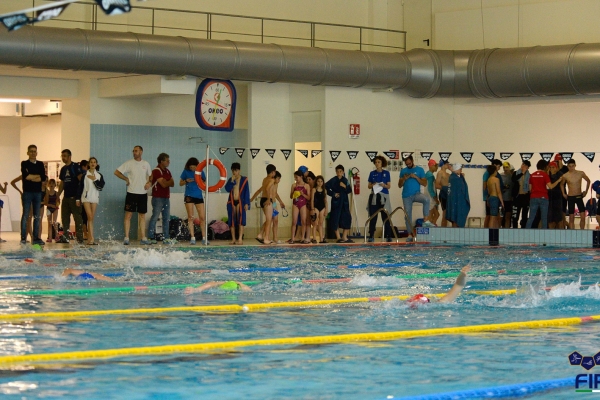 Federazione Italiana Pentathlon Moderno Pesaro
