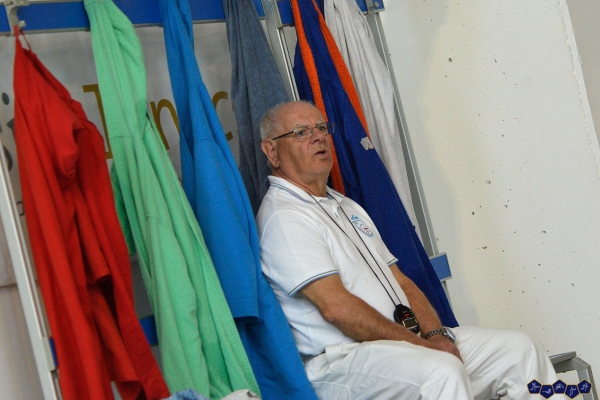 Federazione Italiana Pentathlon Moderno Pesaro