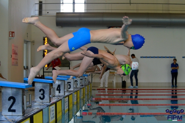 Federazione Italiana Pentathlon Moderno Pesaro