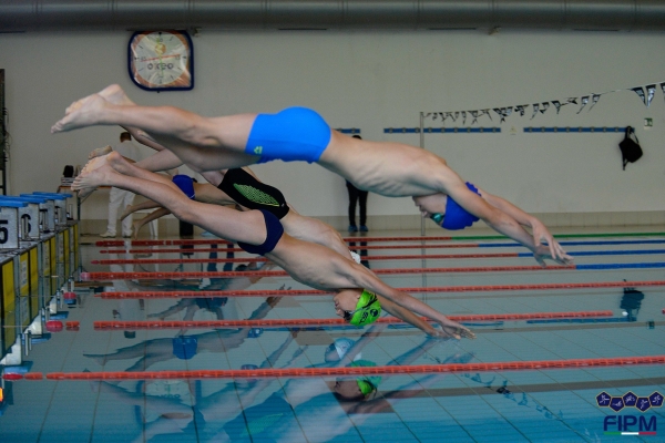 Federazione Italiana Pentathlon Moderno Pesaro