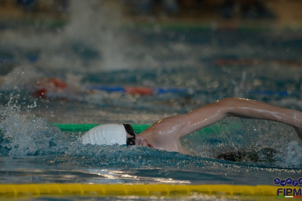 Federazione Italiana Pentathlon Moderno Pesaro