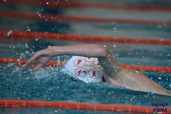 Federazione Italiana Pentathlon Moderno Pesaro