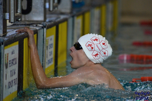 Federazione Italiana Pentathlon Moderno Pesaro