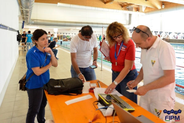 Federazione Italiana Pentathlon Moderno Pesaro