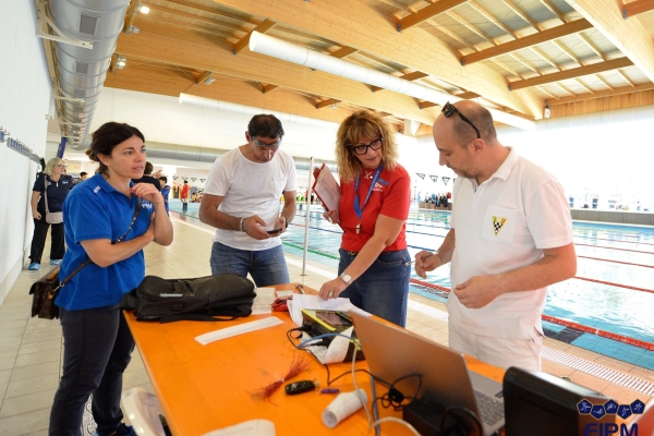 Federazione Italiana Pentathlon Moderno Pesaro