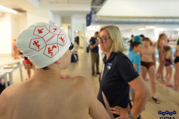 Federazione Italiana Pentathlon Moderno Pesaro