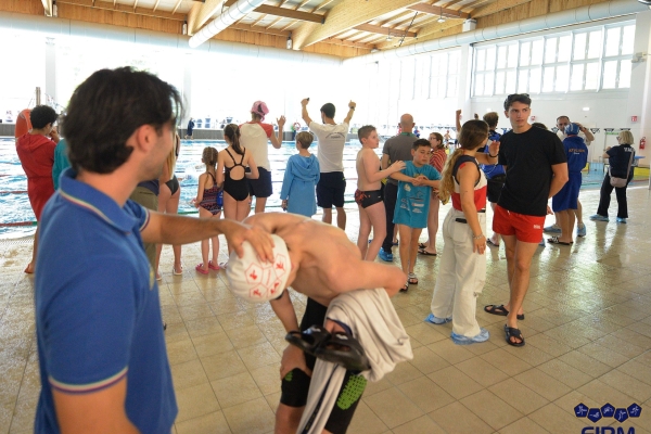 Federazione Italiana Pentathlon Moderno Pesaro
