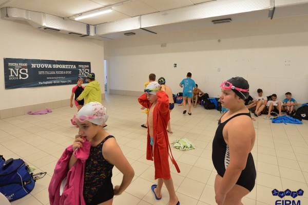 Federazione Italiana Pentathlon Moderno Pesaro