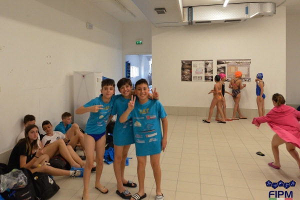 Federazione Italiana Pentathlon Moderno Pesaro