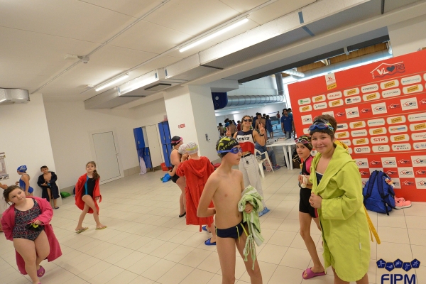 Federazione Italiana Pentathlon Moderno Pesaro