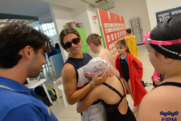 Federazione Italiana Pentathlon Moderno Pesaro
