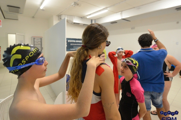Federazione Italiana Pentathlon Moderno Pesaro
