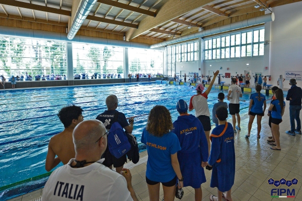Federazione Italiana Pentathlon Moderno Pesaro