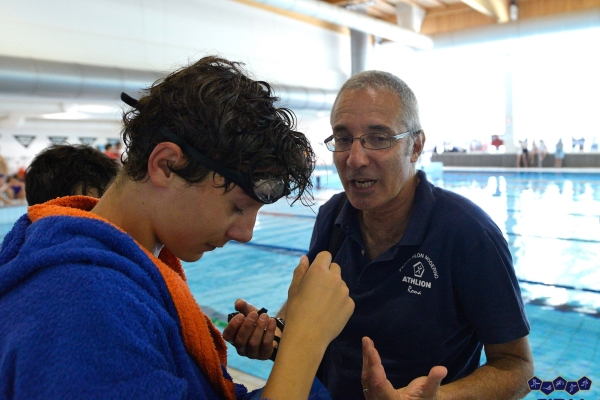 Federazione Italiana Pentathlon Moderno Pesaro