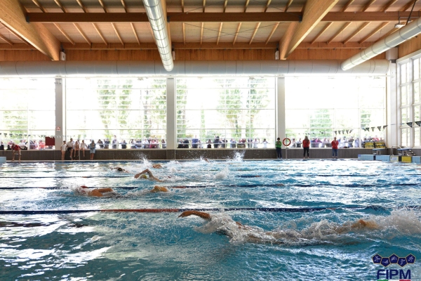 Federazione Italiana Pentathlon Moderno Pesaro