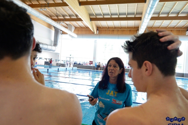 Federazione Italiana Pentathlon Moderno Pesaro