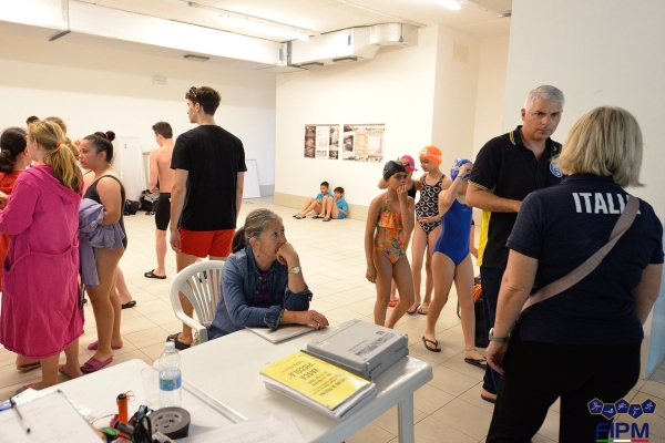 Federazione Italiana Pentathlon Moderno Pesaro