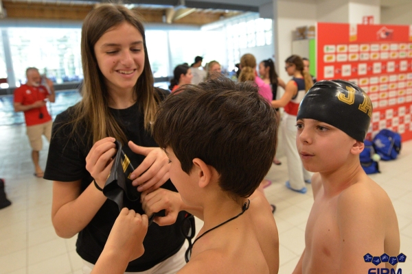 Federazione Italiana Pentathlon Moderno Pesaro