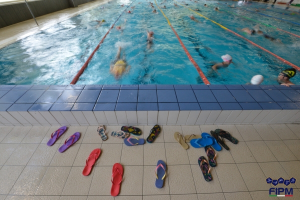 Federazione Italiana Pentathlon Moderno Pesaro