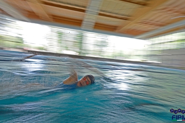 Federazione Italiana Pentathlon Moderno Pesaro