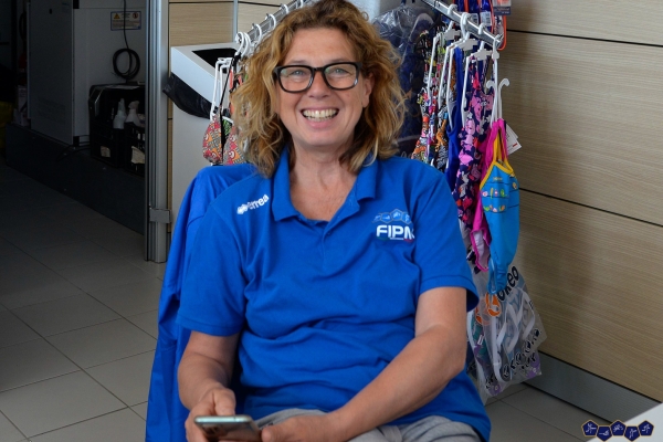 Federazione Italiana Pentathlon Moderno Pesaro