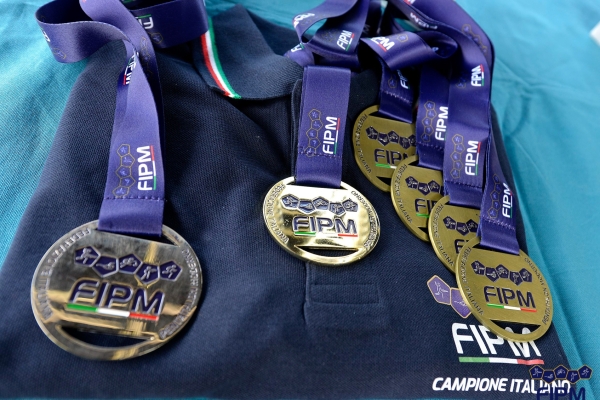 Federazione Italiana Pentathlon Moderno Pesaro