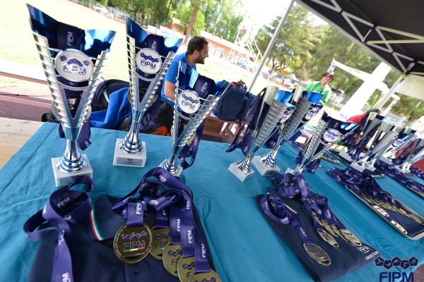 Federazione Italiana Pentathlon Moderno Pesaro