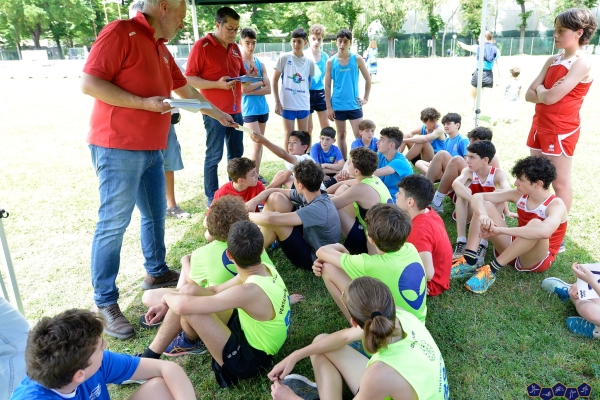 Federazione Italiana Pentathlon Moderno Pesaro