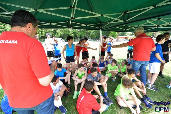 Federazione Italiana Pentathlon Moderno Pesaro