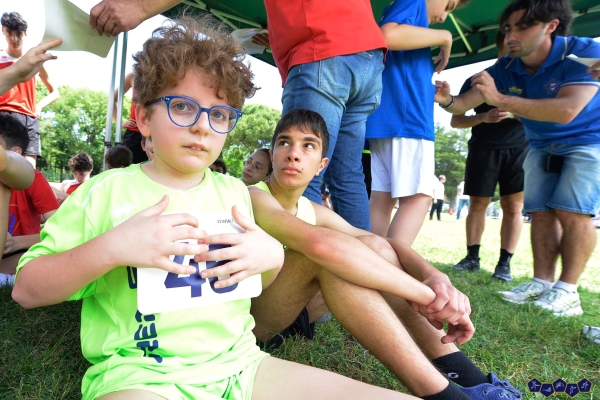 Federazione Italiana Pentathlon Moderno Pesaro