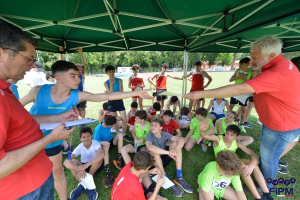 Federazione Italiana Pentathlon Moderno Pesaro