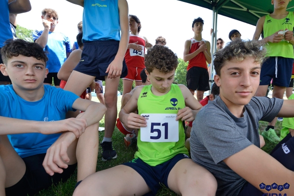 Federazione Italiana Pentathlon Moderno Pesaro