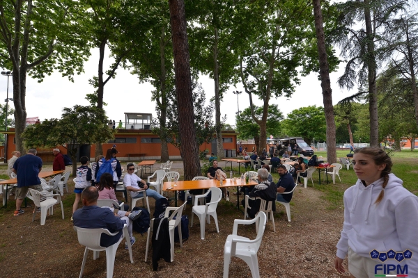 Federazione Italiana Pentathlon Moderno Pesaro