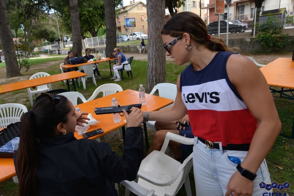 Federazione Italiana Pentathlon Moderno Pesaro