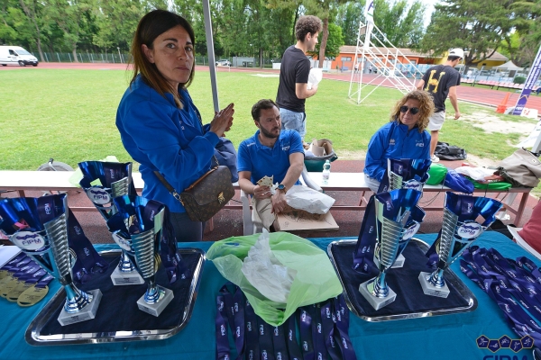 Federazione Italiana Pentathlon Moderno Pesaro